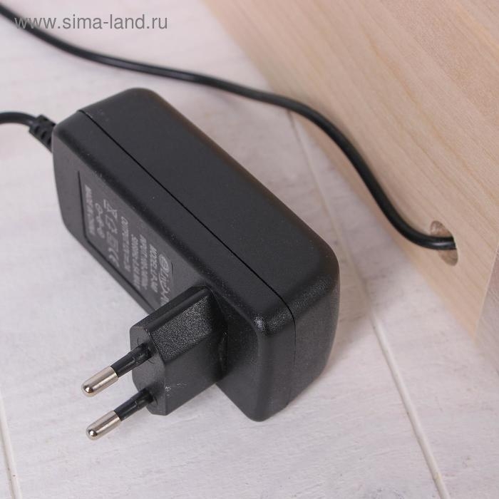 Планшет для рисования песком 40 × 60 см, с белой подсветкой, гребень и трафарет Планшет для рисования песком 40 × 60 см, с белой подсветкой, гребень и трафарет