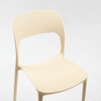 Стул Эстет (бежевый)