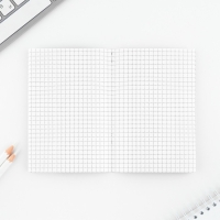 Подарочный набор на выпускной: Блокнот А6, 32л, наклейки и магнитные закладки 2 шт &laquo;Выпускнику детского сада&raquo;