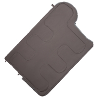 Спальный мешок GRAPHIT 200, 190+35х75 см, от +5 до +20 &deg;С