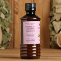 Ароматизатор для бани и ванны &laquo;Душица&raquo;, натуральная, 250 мл., "Добропаровъ"