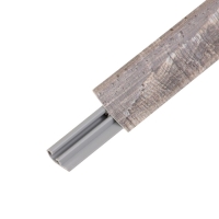 Плинтус для столешницы WP-23 Кантри, 3 м Плинтус для столешницы WP-23 Кантри, 3 м