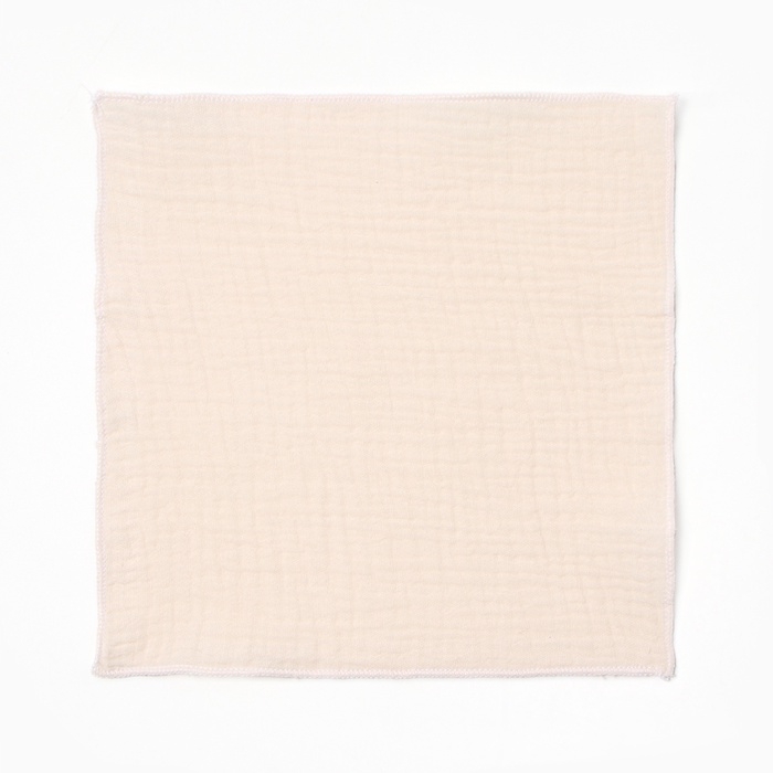 Набор платочков Крошка Я Ice-cream 20*20 см-5 шт, муслин, 100 % хлопок Набор платочков Крошка Я Ice-cream 20*20 см-5 шт, муслин, 100 % хлопок