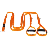 Эспандер многофункциональный ONLYTOP «Петли» Эспандер многофункциональный ONLYTOP «Петли»