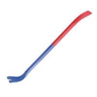 Лом-гвоздодер ТУНДРА, усиленный, 65 сталь, 450 х 22 х 12 мм Лом-гвоздодер ТУНДРА, усиленный, 65 сталь, 450 х 22 х 12 мм