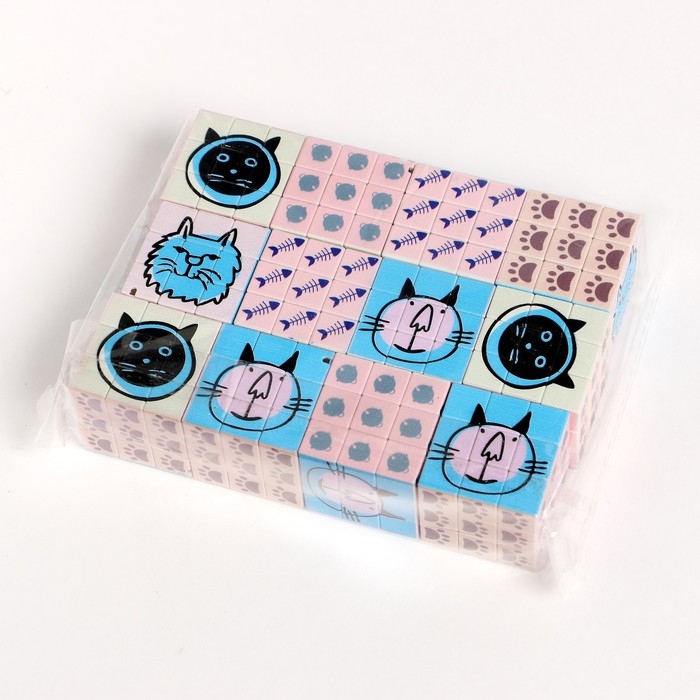 Игрушка механическая «Звери», виды МИКС Игрушка механическая «Звери», виды МИКС