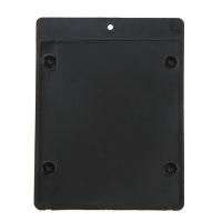 Садовый светильник на солнечной батарее, накладной, 9.5 × 12 × 5 см, COB LED, свечение белое Садовый светильник на солнечной батарее, накладной, 9.5 × 12 × 5 см, COB LED, свечение белое