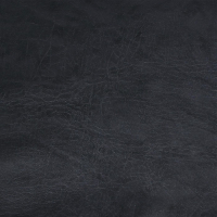 Комплект для обивки дверей 110 &times; 205 см: иск.кожа, поролон 3 мм, гвозди, серый, &laquo;Эконом&raquo;