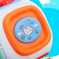 Игрушка развивающая &laquo;Мишутки&raquo;