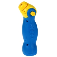 Проектор &laquo;Синий трактор&raquo;, 24 кадра