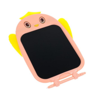 Планшет для рисования и заметок Luazon "Цыпленок", 9", функция блокировки, МИКС Планшет для рисования и заметок Luazon "Цыпленок", 9", функция блокировки, МИКС