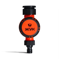 Таймер для полива, механический, &laquo;Жук&raquo;