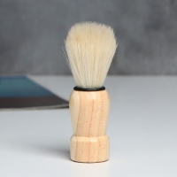 Подарочный набор помазок и бритва &laquo;Нет бороде&raquo;