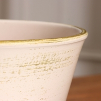 Горшок цветочный "Пчела" 1,7 л