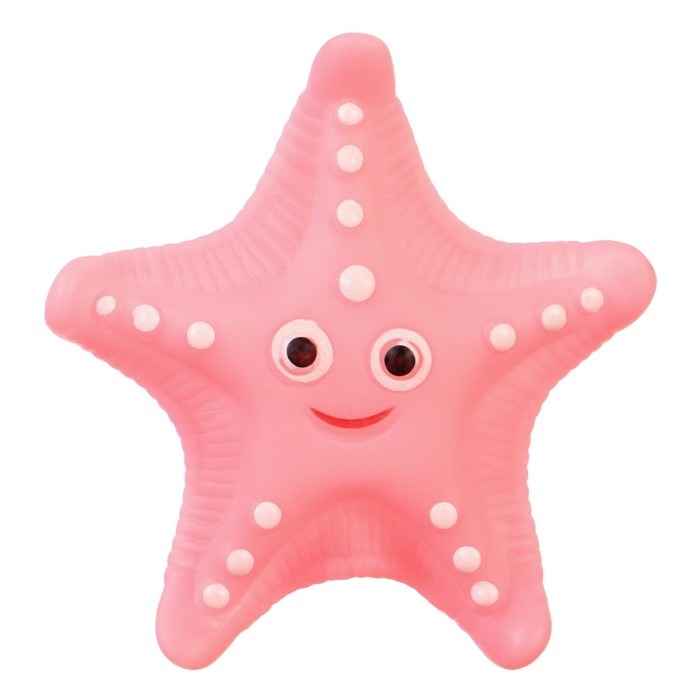 Набор резиновых игрушек для ванны «Друзья», с пищалкой, 8 шт, цвет МИКС, Крошка Я Набор резиновых игрушек для ванны «Друзья», с пищалкой, 8 шт, цвет МИКС, Крошка Я