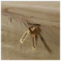 Палатка кемпинговая размер 450 х 210 х 190 см, 4 х местная Палатка кемпинговая размер 450 х 210 х 190 см, 4 х местная