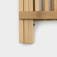 Сушилка для посуды «Бамбуковый лес», 43×38 см, 2 яруса Сушилка для посуды «Бамбуковый лес», 43×38 см, 2 яруса