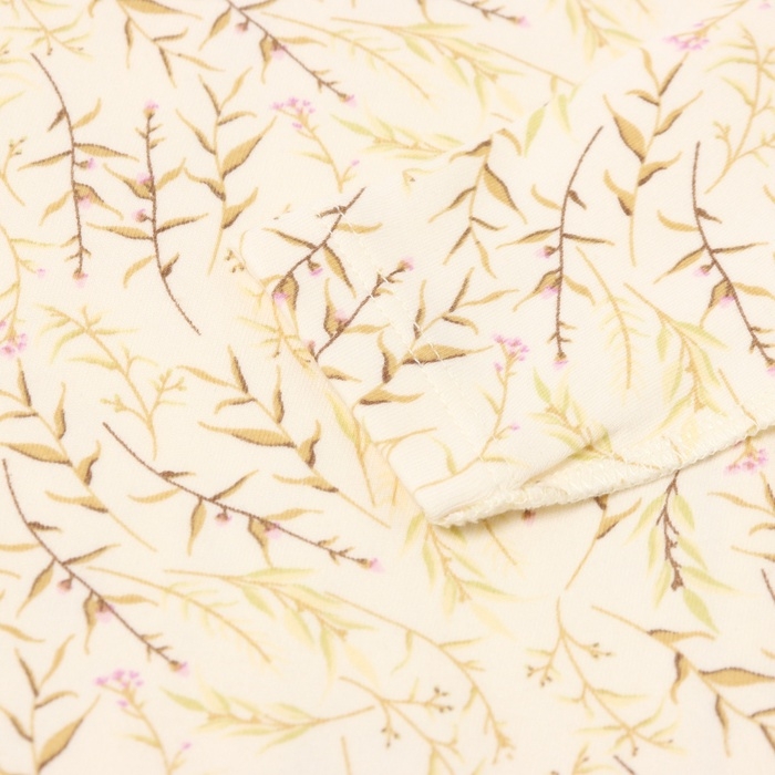 Комбинезон детский MINAKU "Nature", рост 54-56 см