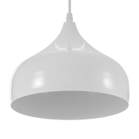 Светильник "Моди" Е27 40Вт белый 24х24х20-100 см Светильник "Моди" Е27 40Вт белый 24х24х20-100 см