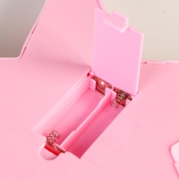 Ночник пластик от батареек 2АА "Звезда" МИКС 24х23х5 см RISALUX Ночник пластик от батареек 2АА "Звезда" МИКС 24х23х5 см RISALUX