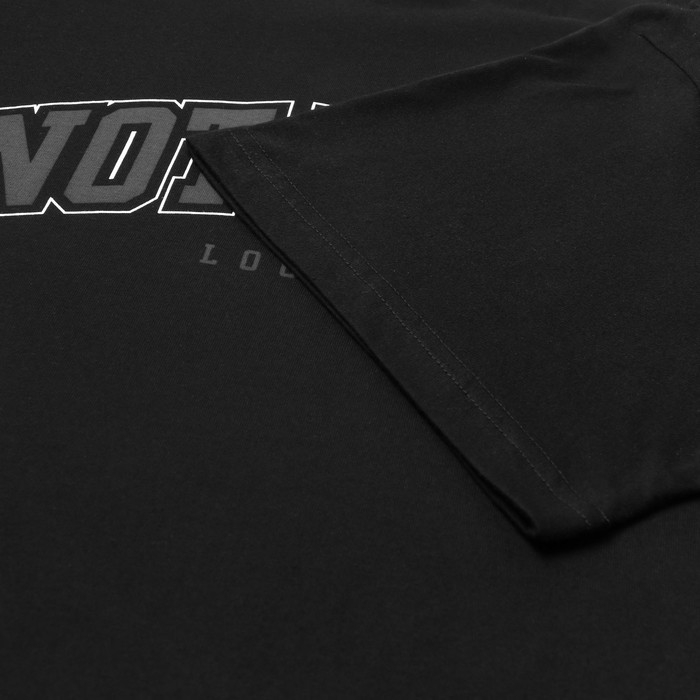 Пижама мужская KAFTAN Not found размер 48, серый/черный Пижама мужская KAFTAN Not found размер 48, серый/черный