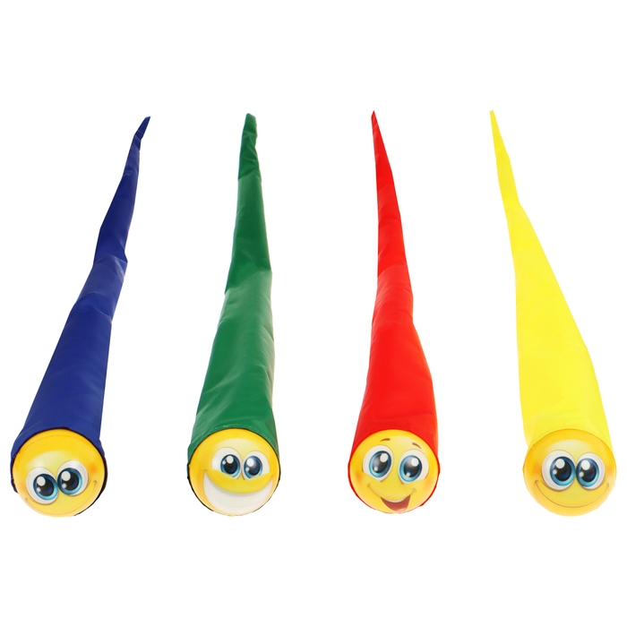 Игровой набор &laquo;Комета&raquo;, 7х81 см, цвета МИКС