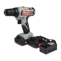 Дрель-шуруповерт "Ресанта" ДА-18-2ЛК, 18 Вт, 2х2 Ач, Li-Ion, 50 Нм, 400/1400 об/мин Дрель-шуруповерт "Ресанта" ДА-18-2ЛК, 18 Вт, 2х2 Ач, Li-Ion, 50 Нм, 400/1400 об/мин