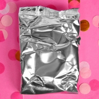 Чай чёрный &laquo;Любви и счастья&raquo; с ванилью и карамелью, 20 г.