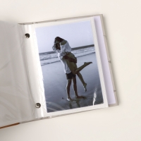 Фотоальбом на 96 фото 10х15 см "Котик - Замурчательные фото" 16,5х12х5,5 см Фотоальбом на 96 фото 10х15 см "Котик - Замурчательные фото" 16,5х12х5,5 см