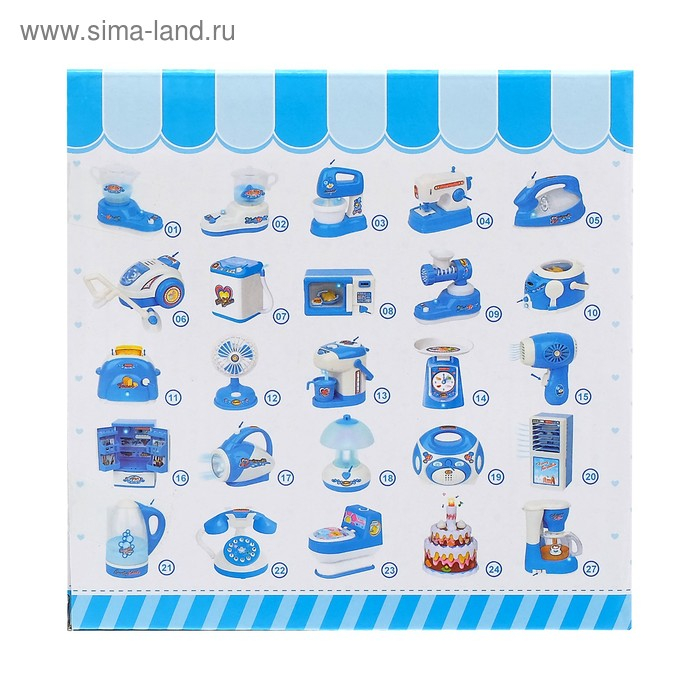 Бытовая техника швейная машинка &laquo;Стиль&raquo;