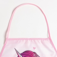 Фартук детский Этель &laquo;Магия&raquo;, 49 х 39 см