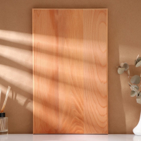 Доскa рaзделочнaя Премиум Adelica &laquo;Профессионaльнaя&raquo;, 50&times;30&times;3 см, бук, цвет микс