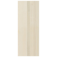 Лыжи детские деревянные, 120 см