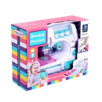 Швейная машинка &laquo;Рукодельница&raquo; 3 катушки