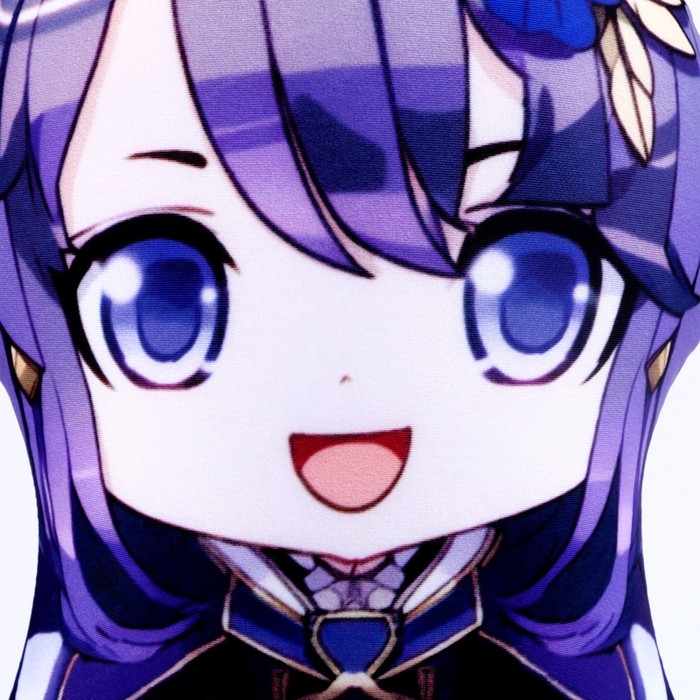 Игрушка антистресс &laquo;Виолет&raquo;