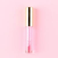 Набор косметики &laquo;Будь особенной&raquo;, блеск 8 мл, тени 6 цв, аромат ванили