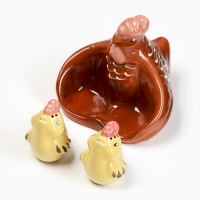 Набор для специй "Ряба" Набор для специй "Ряба"