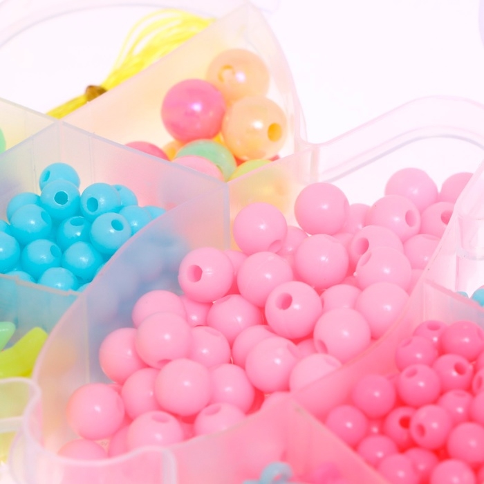 Набор для бисероплетения &laquo;Бабочка&raquo;