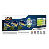 Волчок Инфинити Надо &laquo;Эпик Лончер. Супериор пак. Lightning Leopard&raquo;