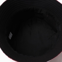 Панама мужская, цвет красный, размер 56-58 Панама мужская, цвет красный, размер 56-58