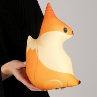 Антистресс игрушка &laquo;Белка&raquo;