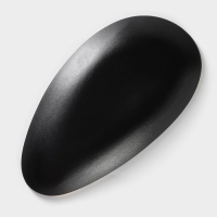 Блюдо для фруктов Доляна &laquo;Буржуа&raquo;, 29,5х16&times;2,5 см