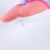 Подушка декоративная "Феечка" Подушка декоративная "Феечка"