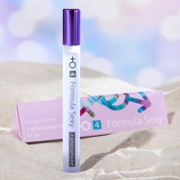 Туалетная вода женская Formula Sexy №4 с феромонами, 17 мл (по мотивам Eclat A`Arpege (Lanvin) Туалетная вода женская Formula Sexy №4 с феромонами, 17 мл (по мотивам Eclat A`Arpege (Lanvin)