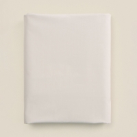Простыня 300ТС SL Home Percale 235*280 см , цв.молочный, 100% хлопок Простыня 300ТС SL Home Percale 235*280 см , цв.молочный, 100% хлопок