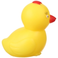 Набор резиновых игрушек для ванны «На острове», с пищалкой, 10 шт, Крошка Я Набор резиновых игрушек для ванны «На острове», с пищалкой, 10 шт, Крошка Я