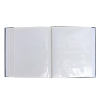 Фотоальбом на 200 фото "Красный"