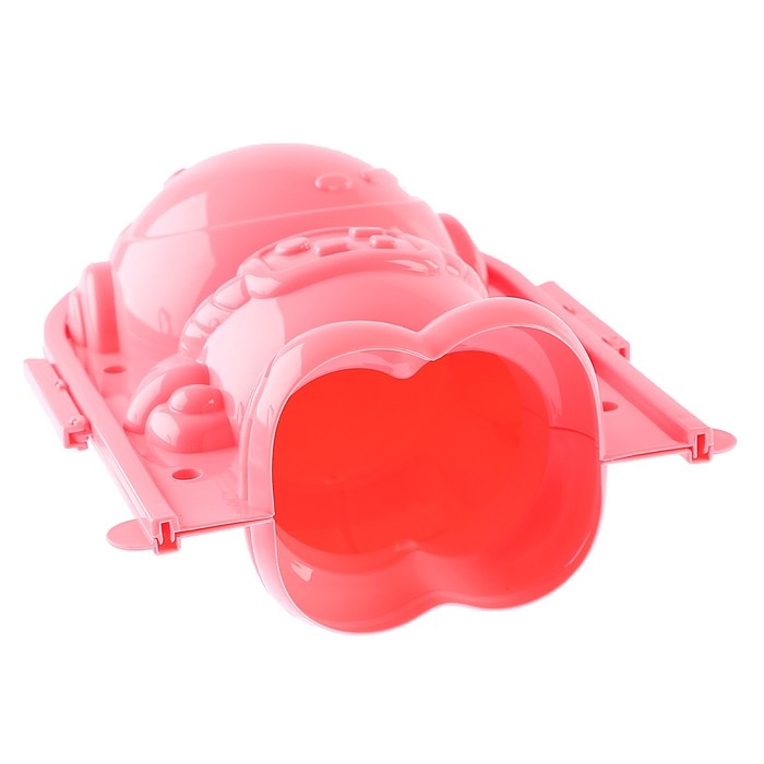 Снежколеп-песколеп «Космос», цвета МИКС Снежколеп-песколеп «Космос», цвета МИКС