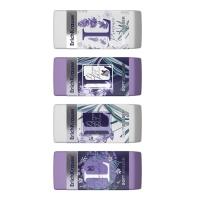 Ластик ErichKrause Lavender Ластик ErichKrause Lavender