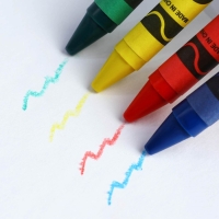 Подарочный набор блокнот - раскраска, мелки 4 шт. «Для самой милой» Подарочный набор блокнот - раскраска, мелки 4 шт. «Для самой милой»